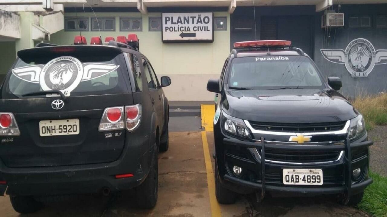 Imagem de compartilhamento para o artigo Crianças são deixadas sozinhas em casa e gritam por socorro em Paranaíba da MS Todo dia